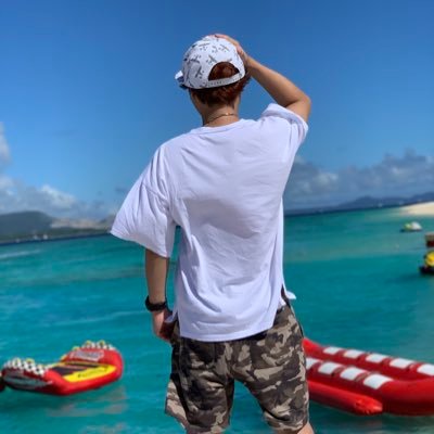 https://t.co/iQjPpWXo45と言うブログを運営しております★もしよかったら遊びに来て下さい♪ 趣味は旅行です。