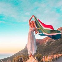 πΏπ¦ I Choose South Africa (@i_choose_sa) 's Twitter Profile