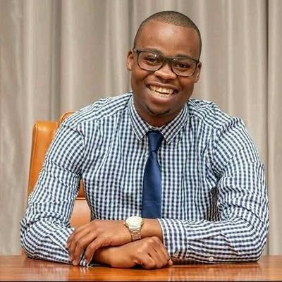 SNgubo's profile picture. Entrepreneur | Keynote & Motivational Speaker
