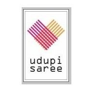 GI tagged handloom cotton sarees from udupi & South canara districts, which is at the verge of extinction.  kadike trust initiated udupi saree revival efforts.