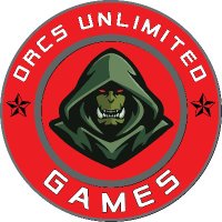 Orcs Unlimited(@OrcsUnlimited) 's Twitter Profile Photo