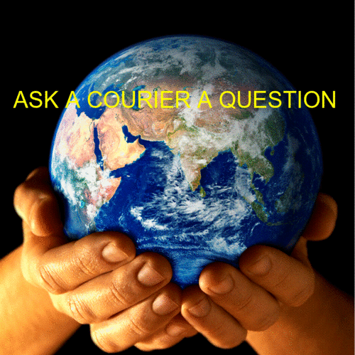 work for a major Canadian worldwide shipper; we cater to small and medium sized entrepreneurs in Canada. We help ship with ease.