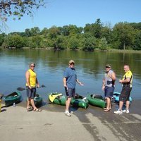 Crocked On The Rock (@gcotr) 's Twitter Profile