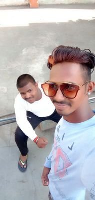 karan_valmike's profile picture. Karna Walmiki