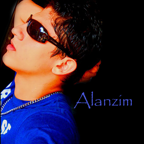 AlanBenacci's profile picture. 