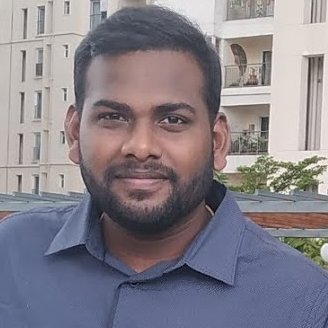 jamivinaysagar's profile picture. 