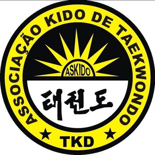 askido_tkd's profile picture. Somos a Associação Kido de Taekwondo.