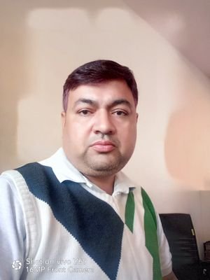 KANAIYA18091971's profile picture. I m interested in stock market