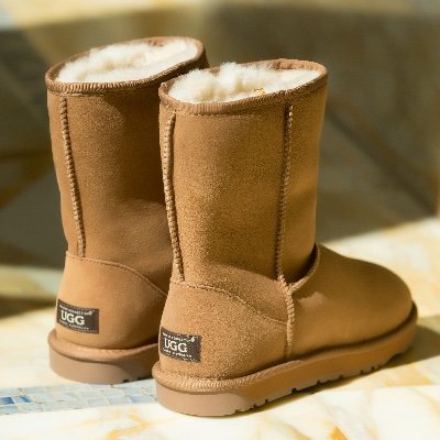 Ozwear Uggs