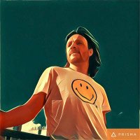 Twidi / Stéphane Angel (@twidi) 's Twitter Profile Photo