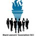 Black Lawyers' Association NMU chapter (@BLAsc_Mandela) Twitter profile photo