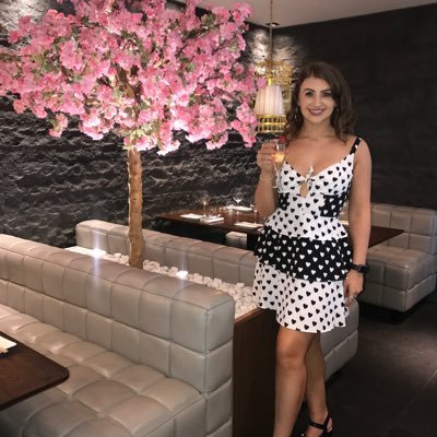 amzwhitaker's profile picture. Professional Dancer | Instagram- @amie_whitaker