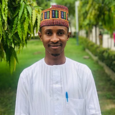 Al_Afaasee's profile picture. # practice Islam. # Doctor in Training. # Studying medicine @ University of Maiduguri...
