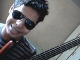 IAE GALERA ME SIGAM NO TWTTER, WESLEYBASS MUSICO FREE