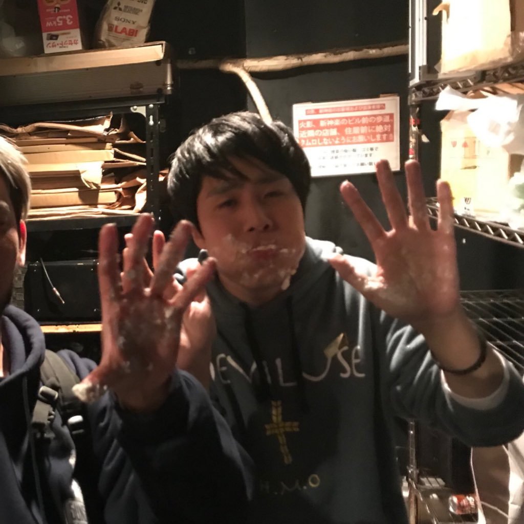 Rihito S.【LT works.】さんのプロフィール画像