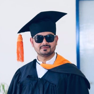 Saqibsaeed2001's profile picture. 