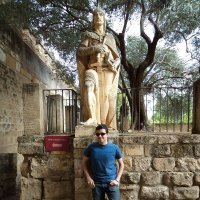 Fernando Arias (@ferariasguillen) 's Twitter Profile Photo Fernando Arias (@ferariasguillen) 's Twitter Profile Photo