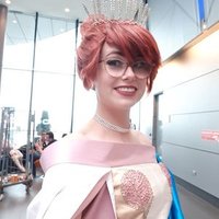 Goldstone Cosplay 🎉(@GoldstoneSews) 's Twitter Profile Photo