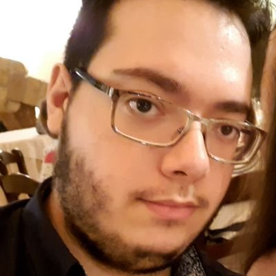 Lacrimanera1's profile picture. Aggiungere frase emotiva