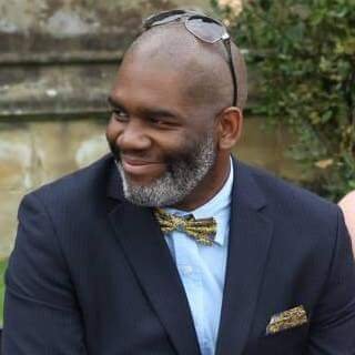 LAnthonySenior1's profile picture. Aspiring author #writer
#scifi