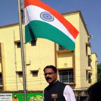 Veteran Manas Ranjan Chand🇮🇳 (@manasranjancha2) 's Twitter Profile