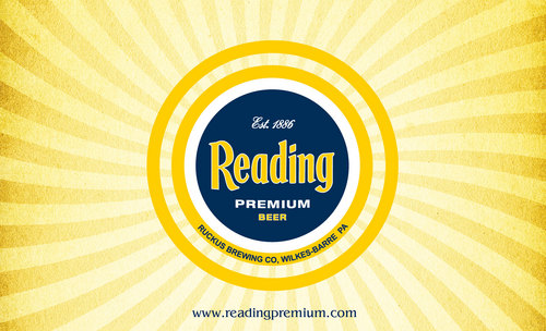Reading Premium Profile