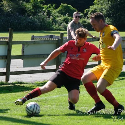 AndyDavis8Thfc's profile picture. 