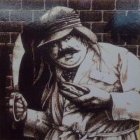 Yonosoyperezreverte (@feogordoycalvo) 's Twitter Profile Photo Yonosoyperezreverte (@feogordoycalvo) 's Twitter Profile Photo