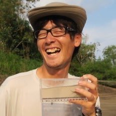 いわゆる山田です。天下一植物界実行委員。STY便の方も細々やっております。 釣りアカウントは@yamasty