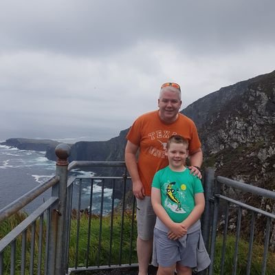 AidanMc29266067's profile picture. Limerick man to the core.