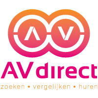 Intermediair verhuurplatform voor de audiovisuele branche. Vergelijk en huur audiovisuele producten bij meeste aantrekkelijke verhuurders van Nederland.
