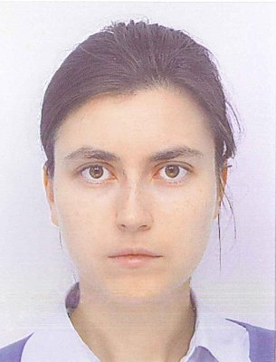 Senior Researcher at Lomonosov Moscow State University