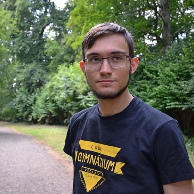 jiri_ma2's profile picture. Už mám čas, nedělám ProgTest
@fisvse