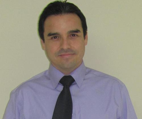 David Rosales
