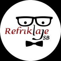 Refriklaje.Jsb(@refriklaje_jsb) 's Twitter Profile Photo