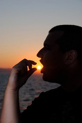 SeeRitch's profile picture. 