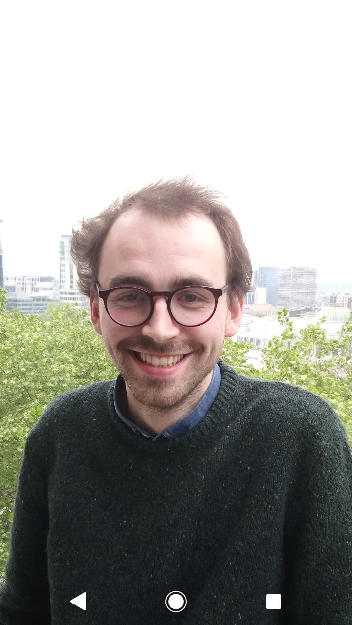 PhD student in contemporary philosophy @UCLouvain_be, member of the @CVPIP, working on #aesthetics, #trust, #cultureindustry, #philosophyoftechnology