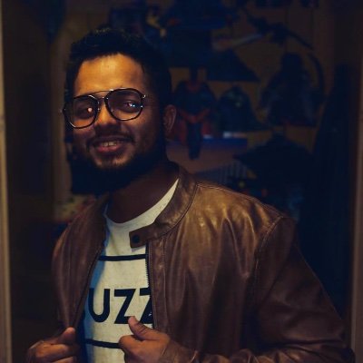 Nishad50054727's profile picture. They planned and Allah also planned ,and Allah is the best of planner..(3.54)... Indian Muslim#social activist#Eng.