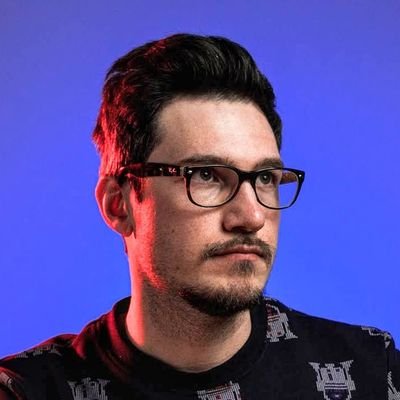 Your friendly neighborhood game developer.