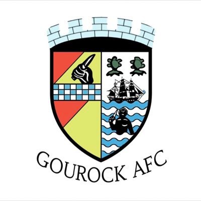 Gourock AFC U21’s Profile