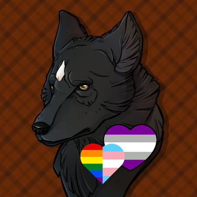 KidarWolf Profile Picture