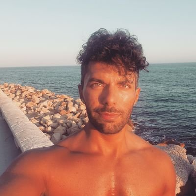 DavideCutrupi's profile picture. Senza entusiasmo non si è mai fatto nulla di grande!