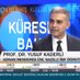 Prof. Dr. Yusuf Kaderli (@yusuf_kaderli) Twitter profile photo Prof. Dr. Yusuf Kaderli (@yusuf_kaderli) Twitter profile photo