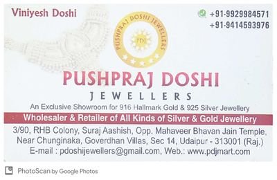 We are manufacturer of all kind of pure silver kada. 99% purity.
Call & WhatsApp @919929984571
Email: pdoshijewellers@gmail.com
Visit: https://t.co/9JpbPX2AjV
