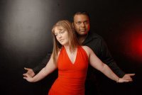 SalsaAddictUK's profile picture. 