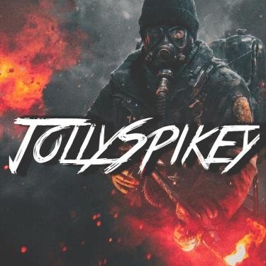 SpikeyJolly's profile picture. Hello
Subcribe to my channel https://t.co/CVwHxjmSQy