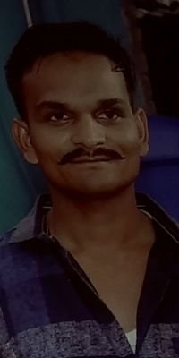AiyubsinhGohil's profile picture. 12-12-1994