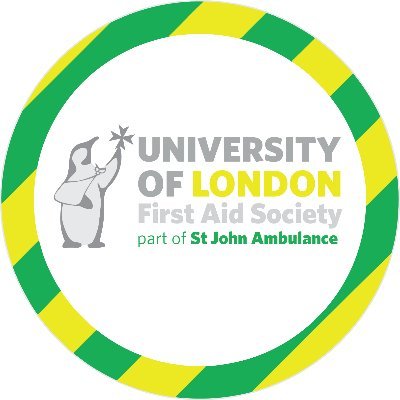 ULU First Aid Society Profile