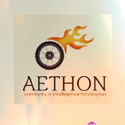 We are the only girls team taking part in SEM Asia.
We design!
We innovate!
We build!
we are Team Aethon