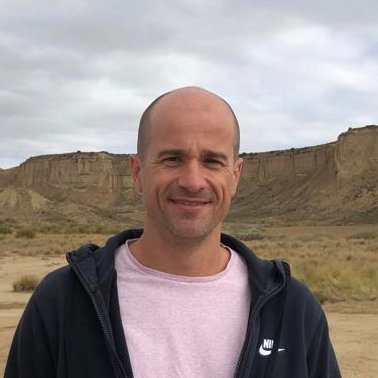 ximo_gongu's profile picture. Profesor de ESO en @milagrosaculle